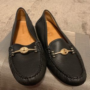 Coach Flats